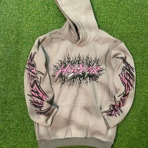 HellStar Hoodie